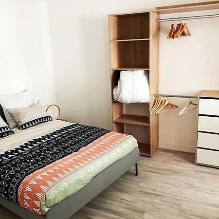 Maison Deux Pieces Tout Confort 斯坦 外观 照片